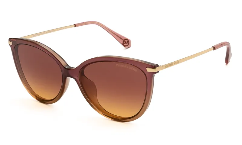 MICHAEL KORS ΓΥΑΛΙΑ ΗΛΙΟΥ MICHAEL KORS DUPONT 2184U 325678 5615 2184U Μώβ