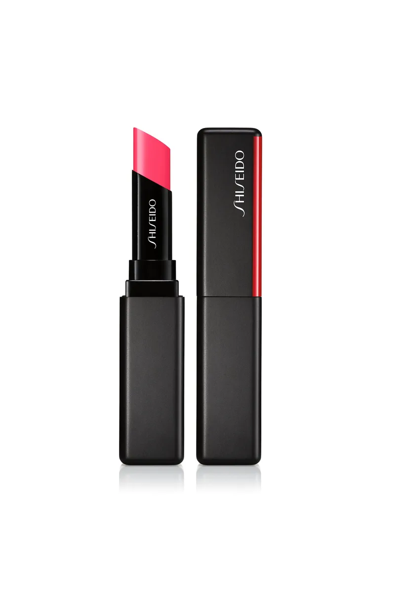Shiseido Colorgel Lipbalm - 14893 104 Hibiscus