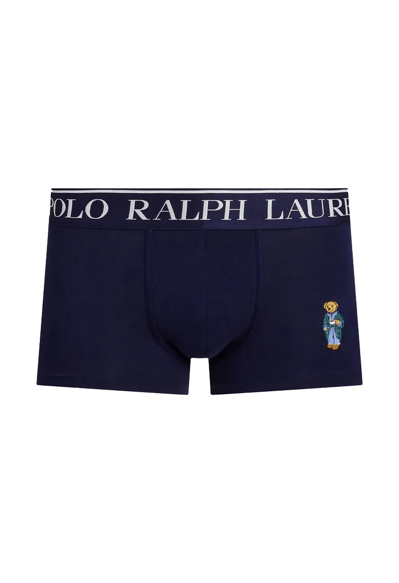 ΑΝΔΡΙΚΟ ΕΣΩΡΟΥΧΟ POLO RALPH LAUREN SINGLE TRUNK ΜΠΛΕ