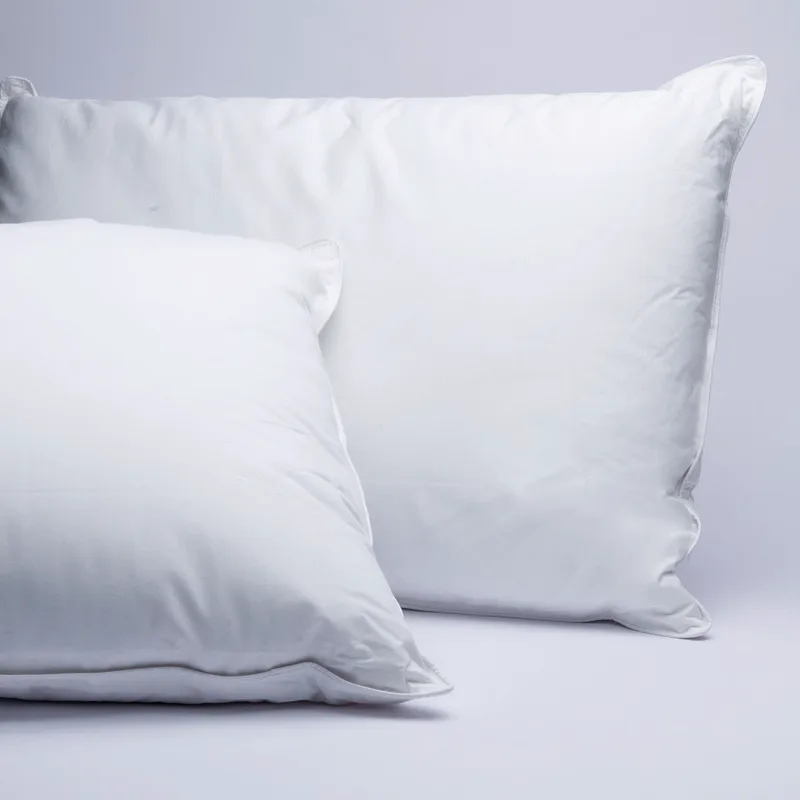 Μαξιλάρι Ύπνου Palamaiki White Comfort Cottonelo 50x80