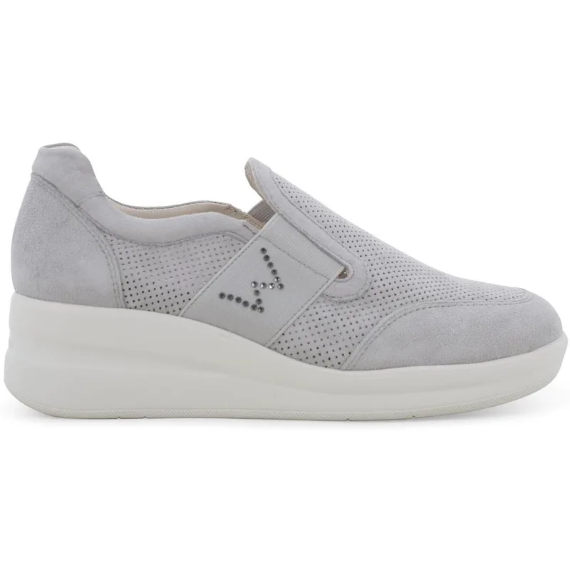 Xαμηλά Sneakers Melluso R20255Q-260652