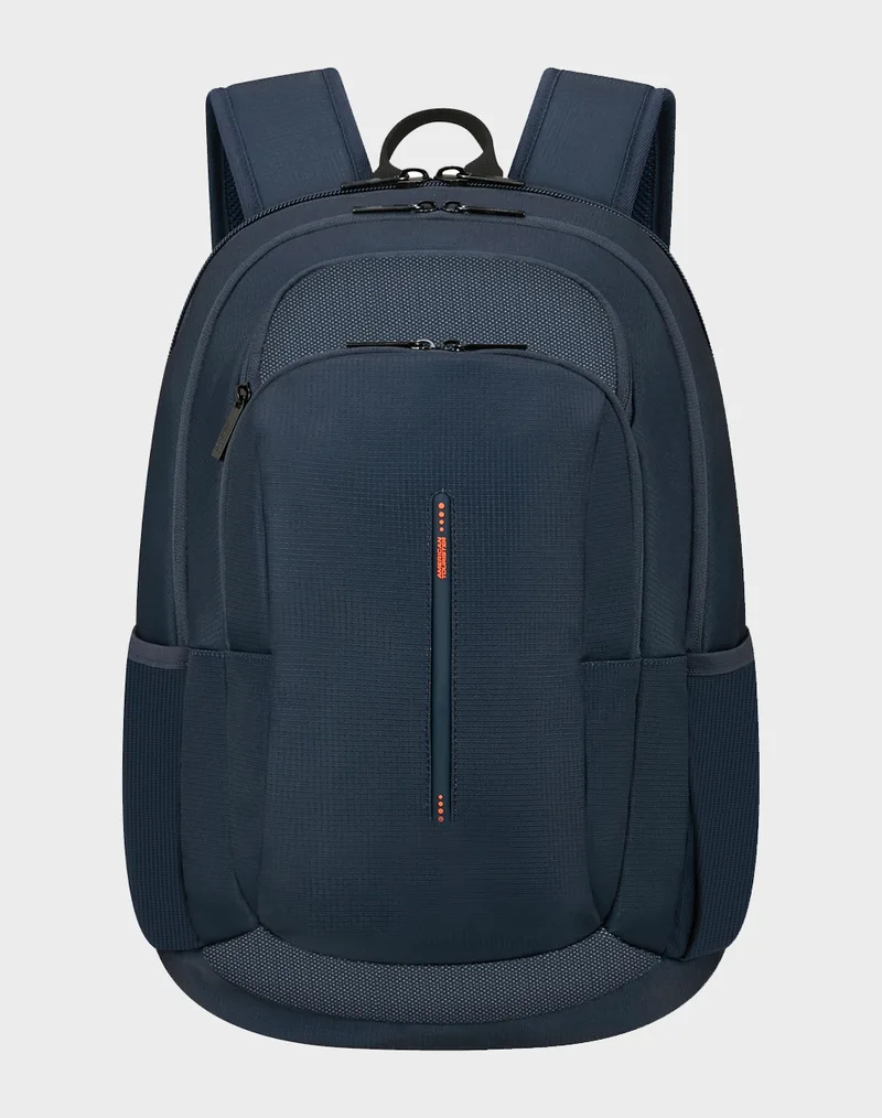 AMERICAN TOURISTER ΣΑΚΙΔΙΟ ΠΛΑΤΗΣ URBAN GROOVE 155516-SM1265-SM1265 DarkBlue