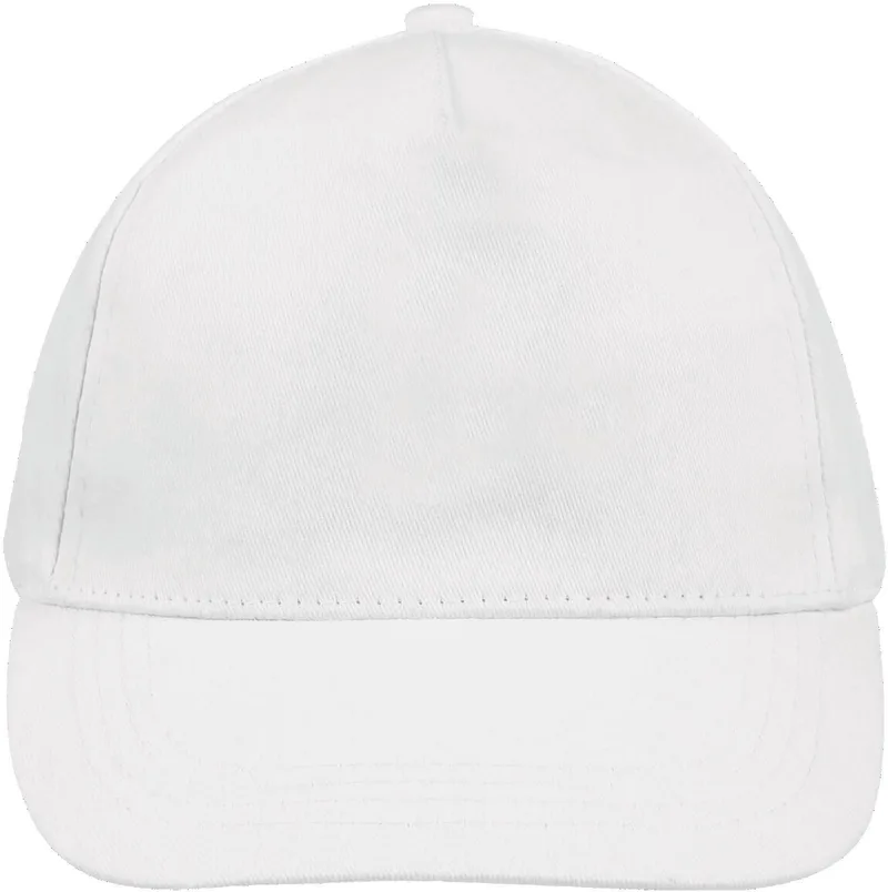 Πεντάφυλλο καπέλο Buzz SOLS 88119 White
