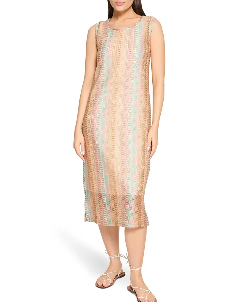 BETTY&CO DRESS 1110/3174-1858 Mixed