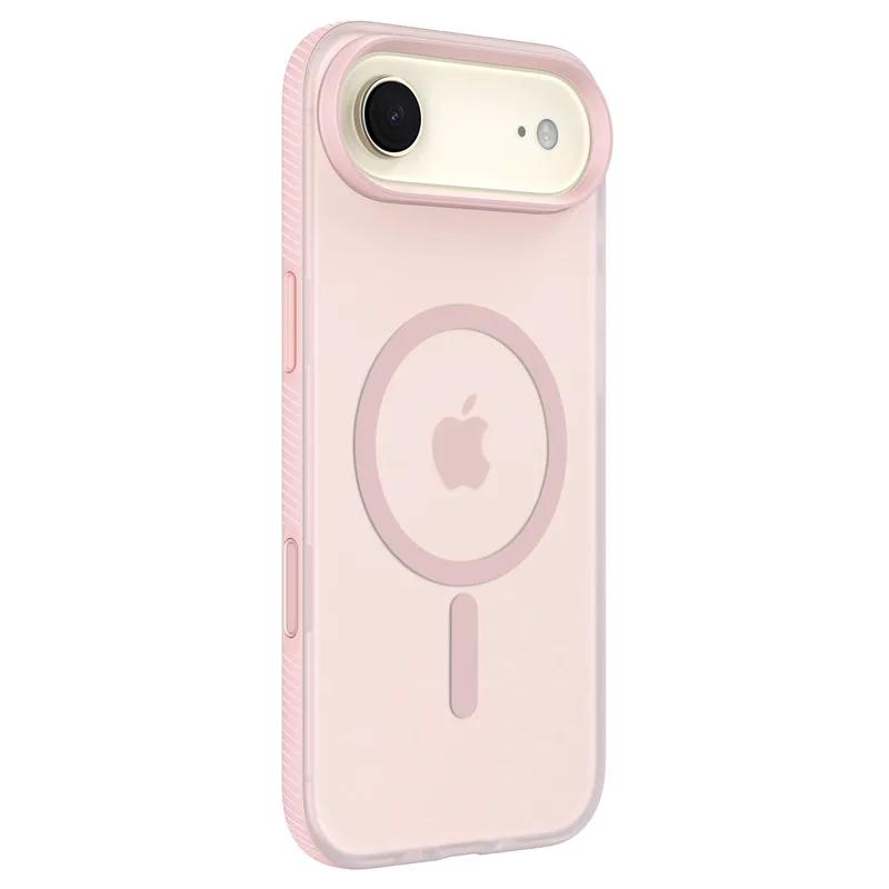 Belkin Grip magn. SchutzhÃ¼lle iPhone Air pink MSA037HQPK