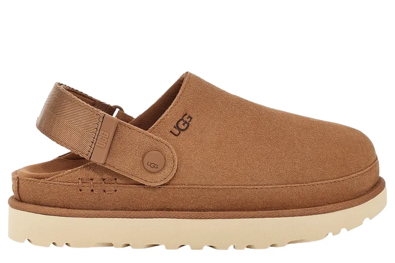 Σαμπό Ugg Slingback Goldenstar Clog 1138252-CHE Γυναικείο