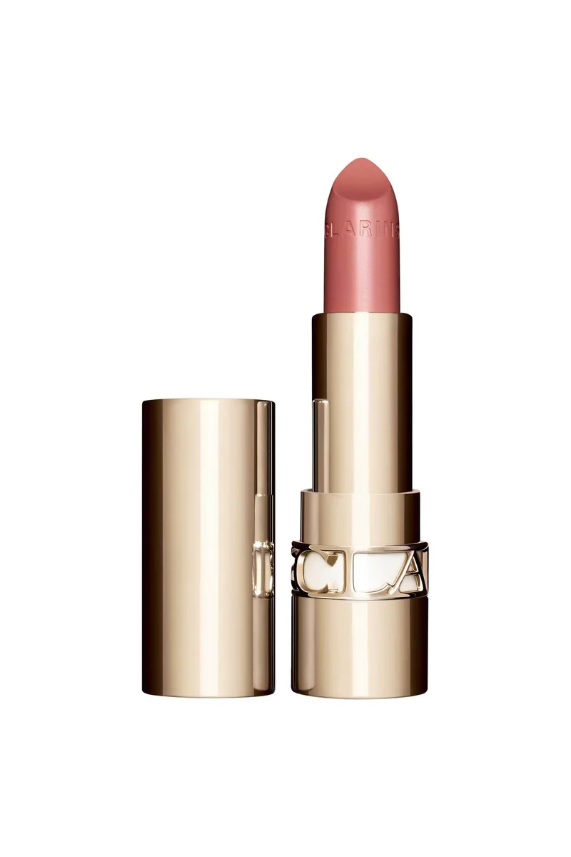 Clarins Joli Rouge Satin 787 Camellia Nude