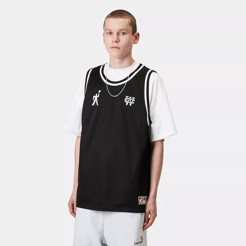 Carhartt WIP Win Lock Up Unisex Αμάνικο T-Shirt (9000207943_1469)