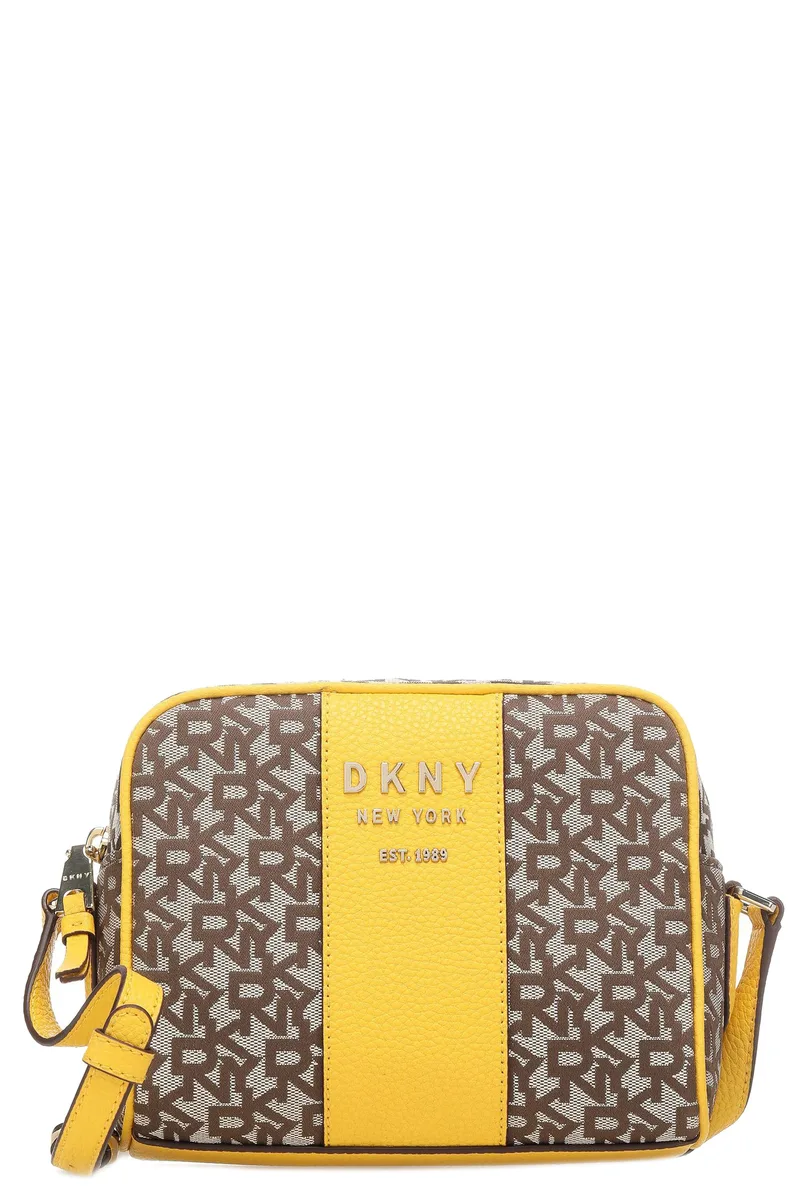 Τσάντα Ώμου DKNY Noho R91EFA77-KFP Γυναικείο