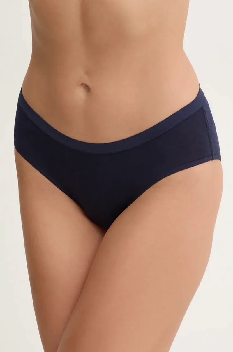 Ισοθερμικά εσώρουχα Icebreaker Merino 150 Siren Hipkini