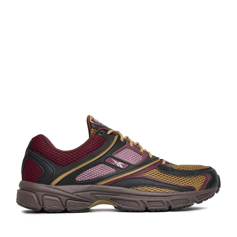 Αθλητικά Reebok CEOSS-PREMIER TRINITY 100230888 Μπορντό