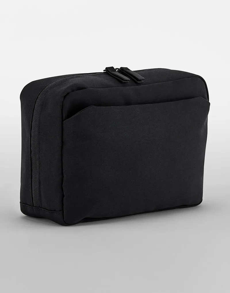 Νεσεσέρ Οργάνωσης Gadget Stockholm Tech Organiser QD272 Quadra Black