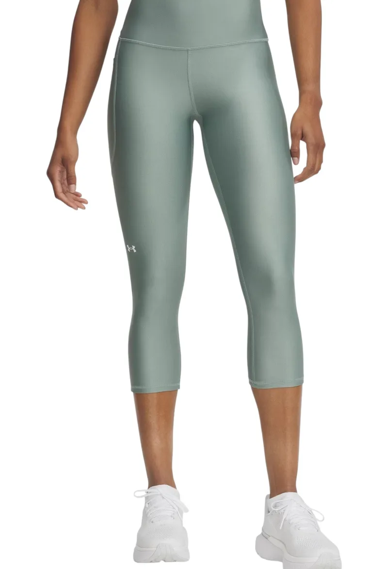 Κάπρι Under Armour Hi Capri Ns 1365334-348 Γυναικείο