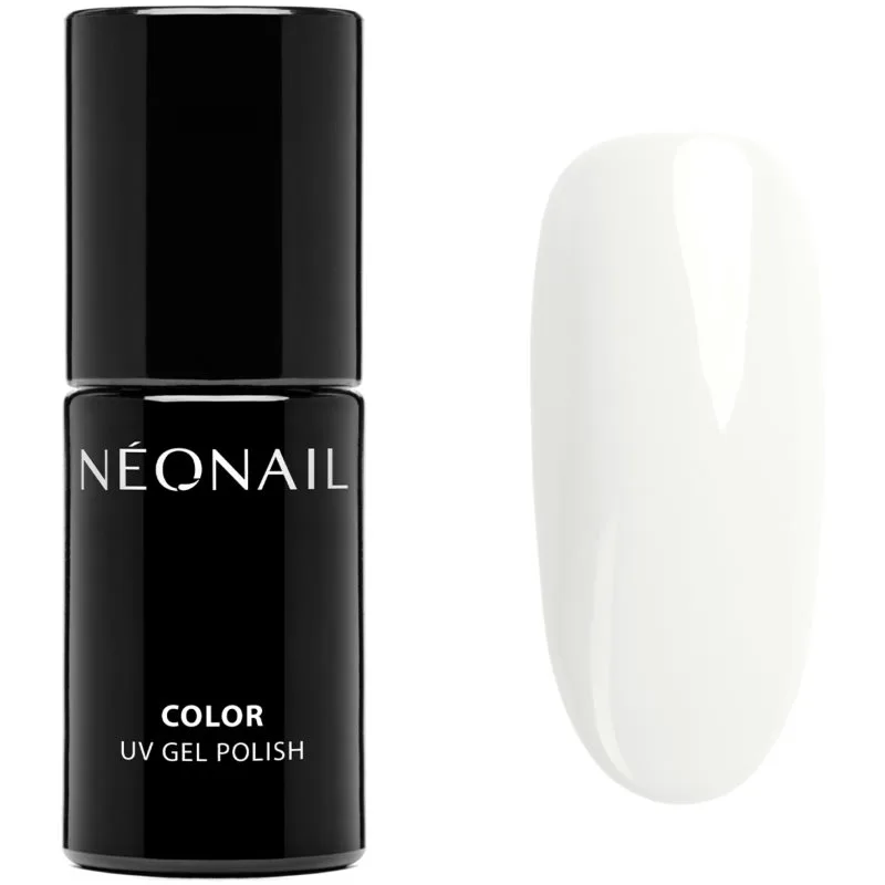 NEONAIL Milady τζελ βερνίκι νυχιών απόχρωση Milk Shake 7,2 ml