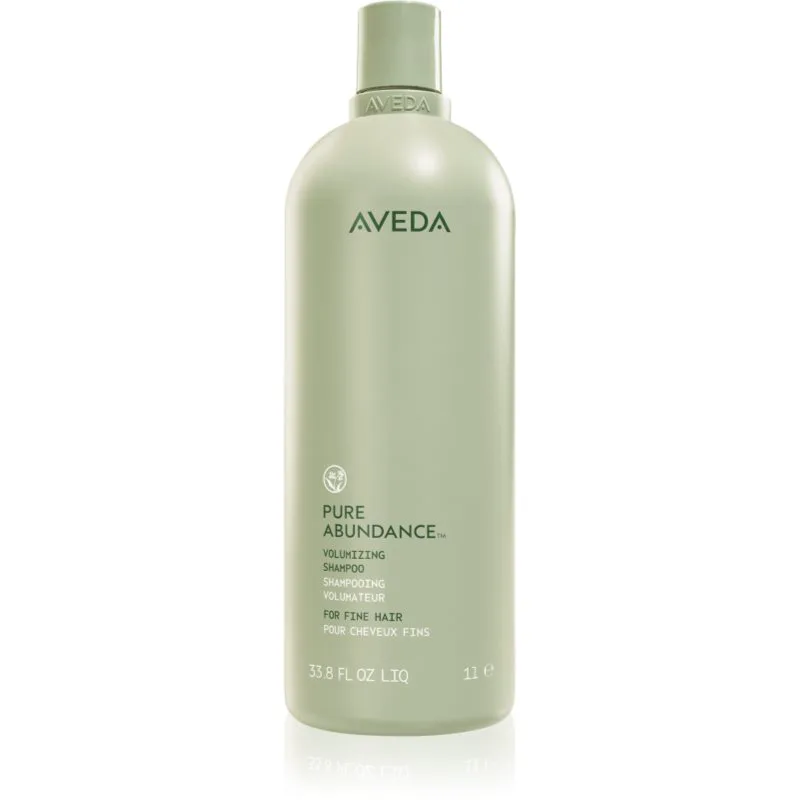 Aveda Pure Abundance™ Volumizing Shampoo σαμπουάν για όγκο 1000 ml