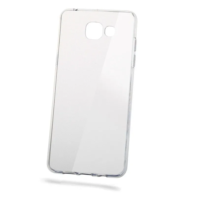 Celly Διάφανη Θήκη Samsung Galaxy A3 2017 - Transparent (GELSKIN643)