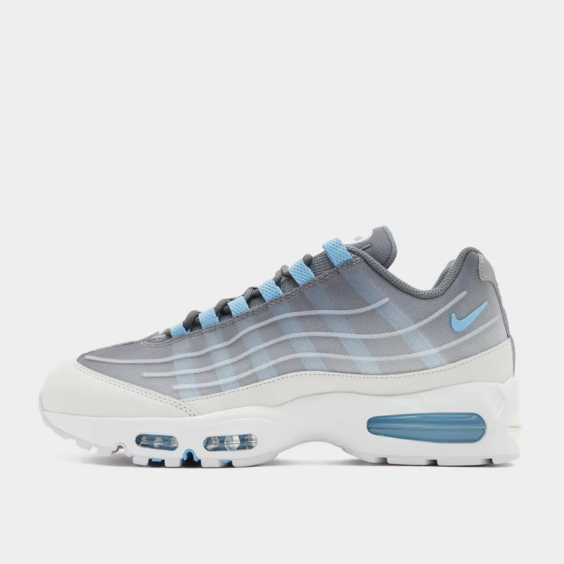 Nike M Air Max 95 Bb Tech (9000275598_94030)