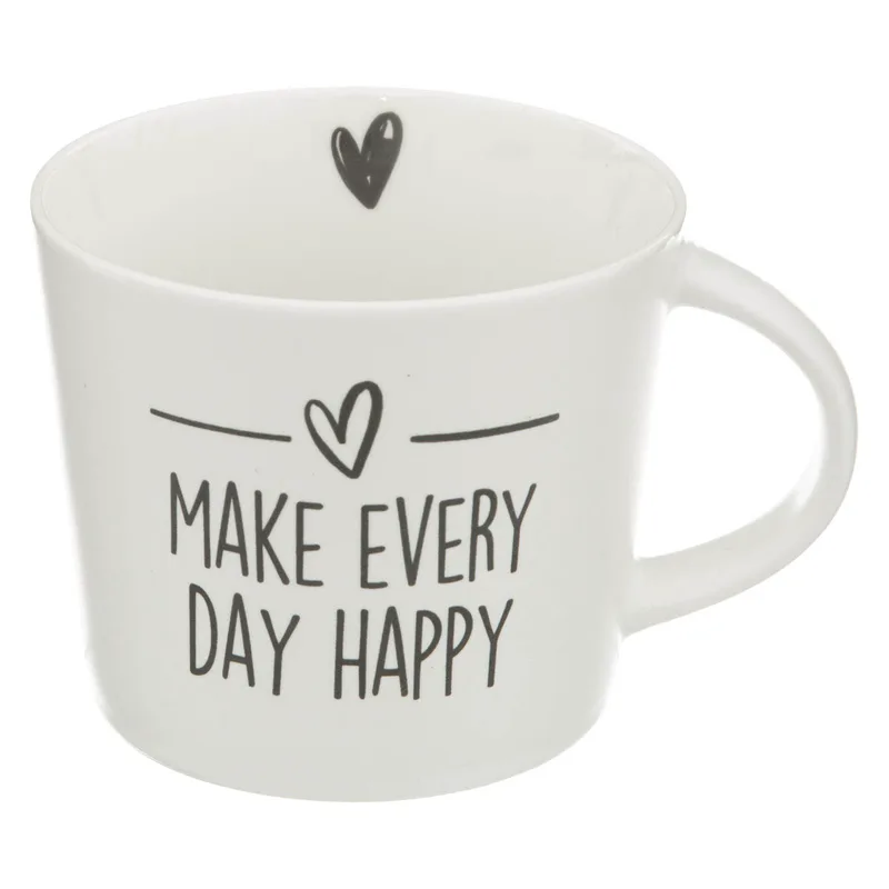 Κούπα 320ml S-D Every Day 188800