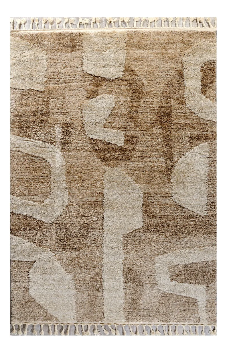Χαλί Σαλονιού 133X190 Tzikas Carpets 62564-70 (133x190)