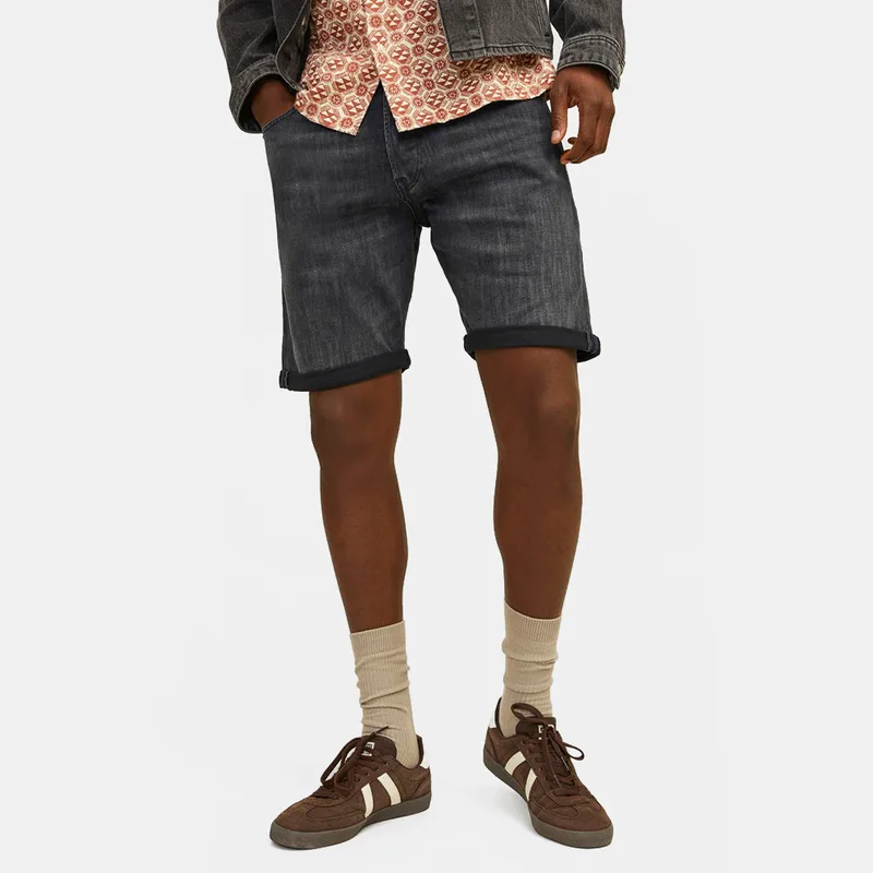 Jack & Jones Ανδρικό Τζιν Σορτς (9000170734_26827)