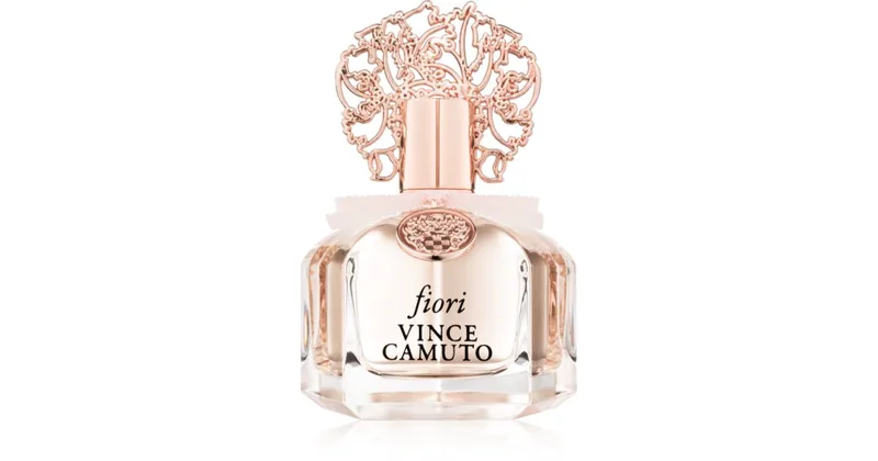 Vince Camuto Flowers Eau de Parfum for women 100 ml