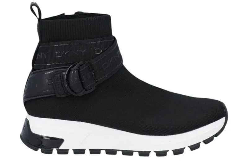 Sneaker DKNY Miley K3105120-H7G Γυναικείο