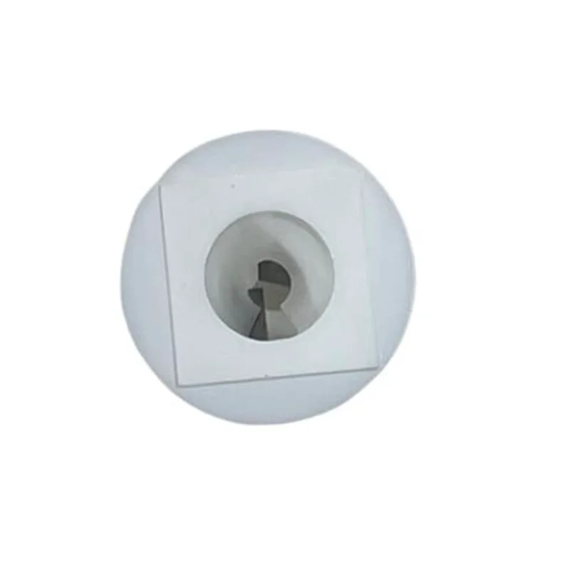 Eurostil Normale-Greco Pencil Sharpener Razor 1pc