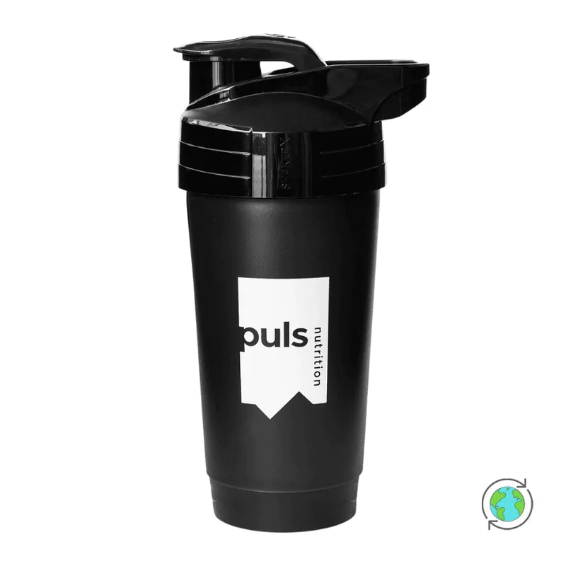 Puls Premium Shaker Bottle - Puls Nutrition - 700ml Φινλανδία