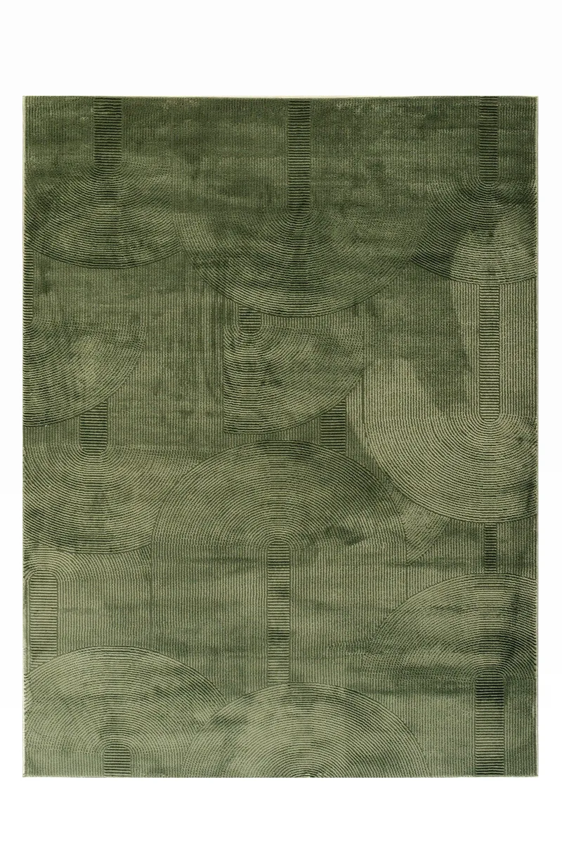 Χαλάκια Κρεβατοκάμαρας (Σετ 3 Τμχ) Tzikas Carpets Signature 61412-40