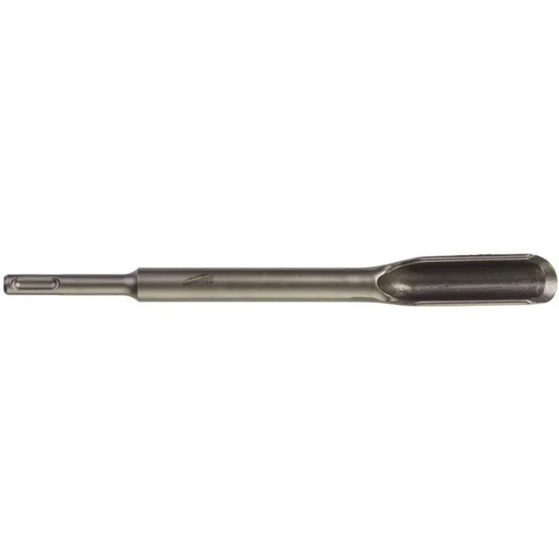 Χούφτα SDS-PLUS 250x25mm MILWAUKEE