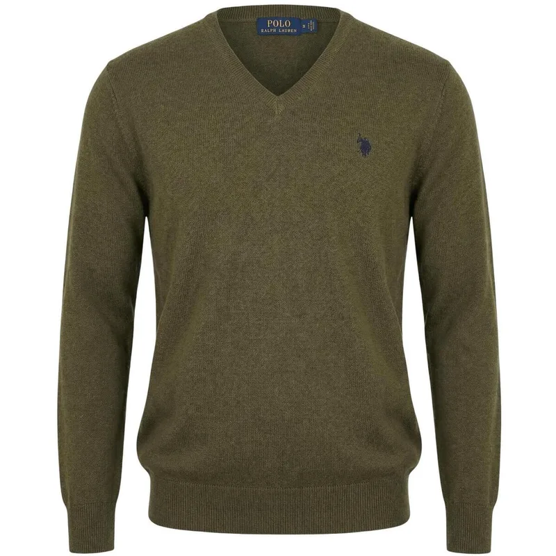 Πουλόβερ U.S Polo Assn. US40 173007
