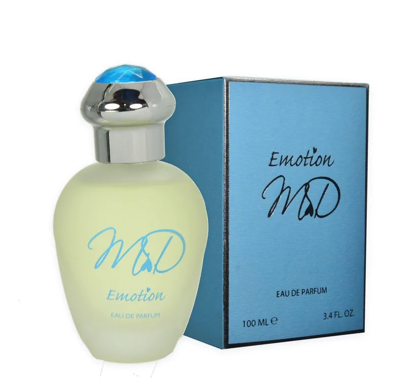 M&d emotion edp 100ml vp