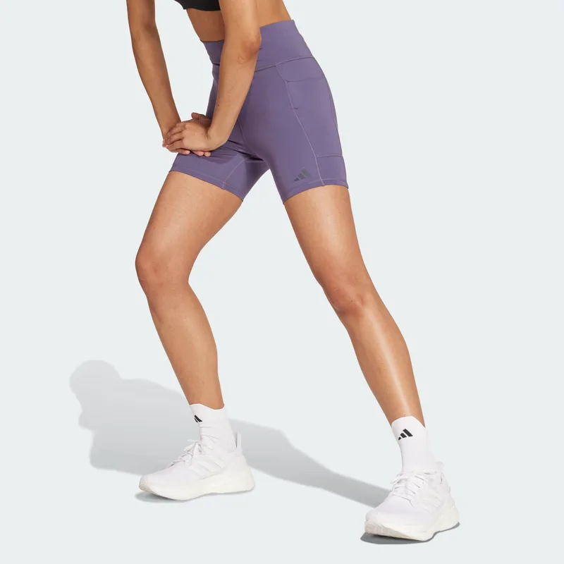 adidas Own The Run Short Leggings (9000239131_87914)