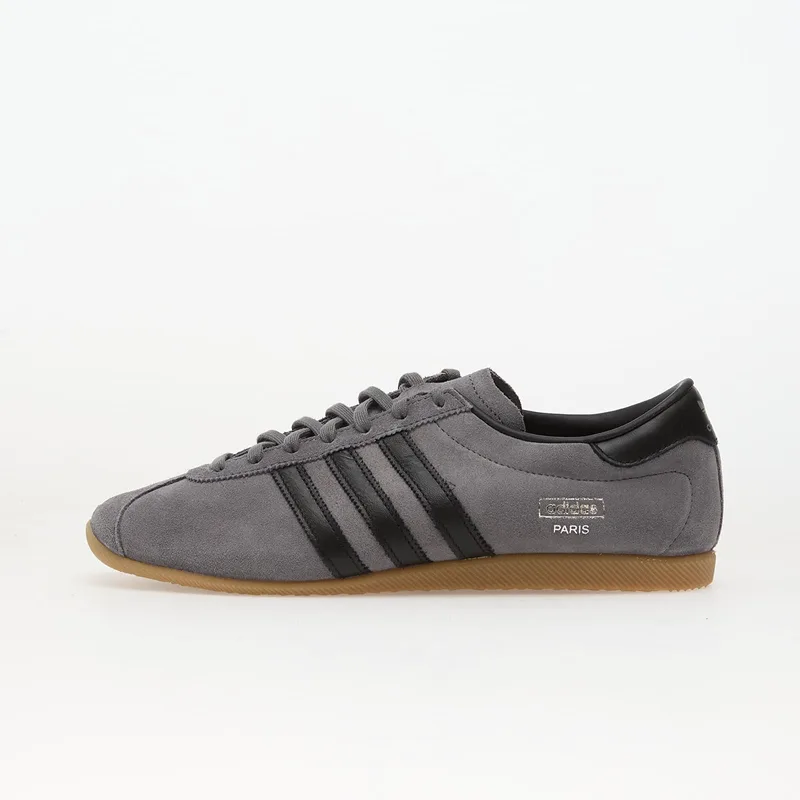 Sneakers adidas Paris Grey Four/ Core Black/ Gum4 EUR 42 2/3
