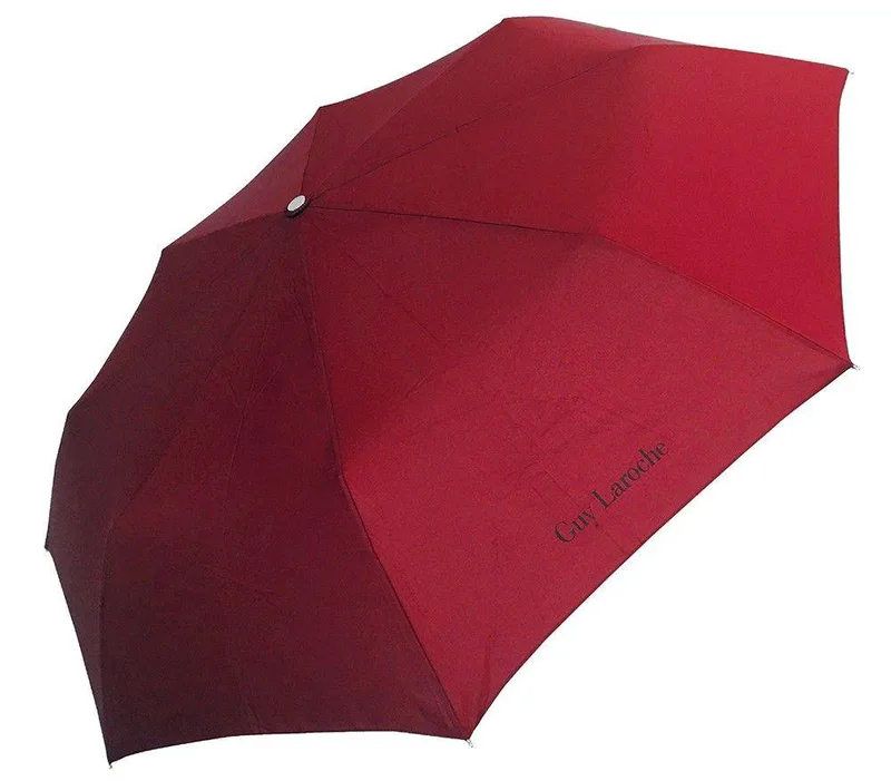 ΟΜΠΡΕΛΑ GUY LAROCHE 8304 ΣΠΑΣΤΗ ΑΥΤΟΜΑΤΗ 97CM ΜΠΟΡΝΤΟ
