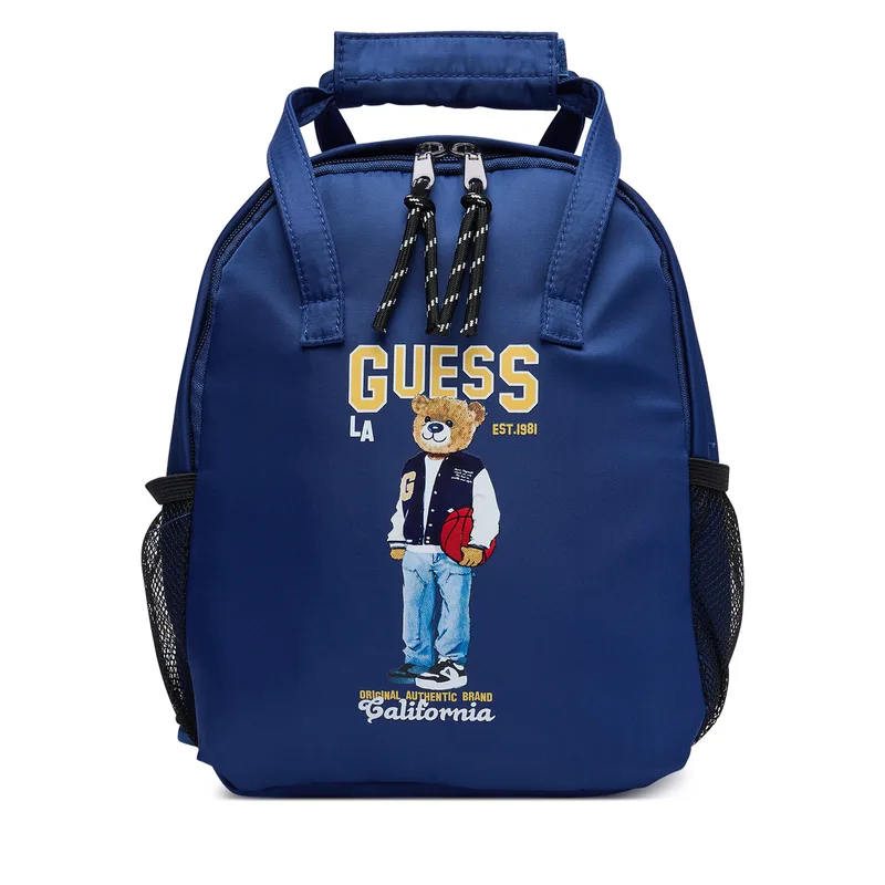 Σακίδιο Guess H6YZ06 W2596 Μπλε