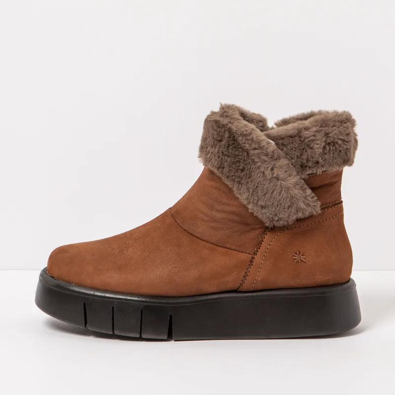 Μποτάκια/Low boots Art ART 113461118003