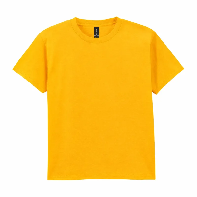 Παιδικό Light Cotton T-Shirt Gildan 3000B Daisy