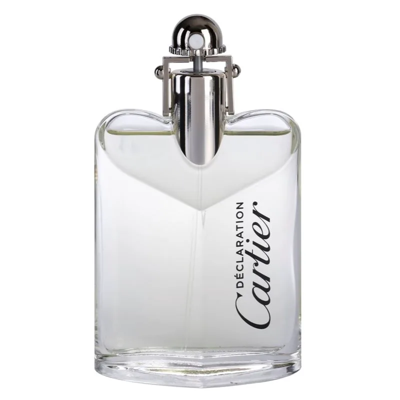 Cartier Déclaration Eau de Toilette για άντρες 50 ml