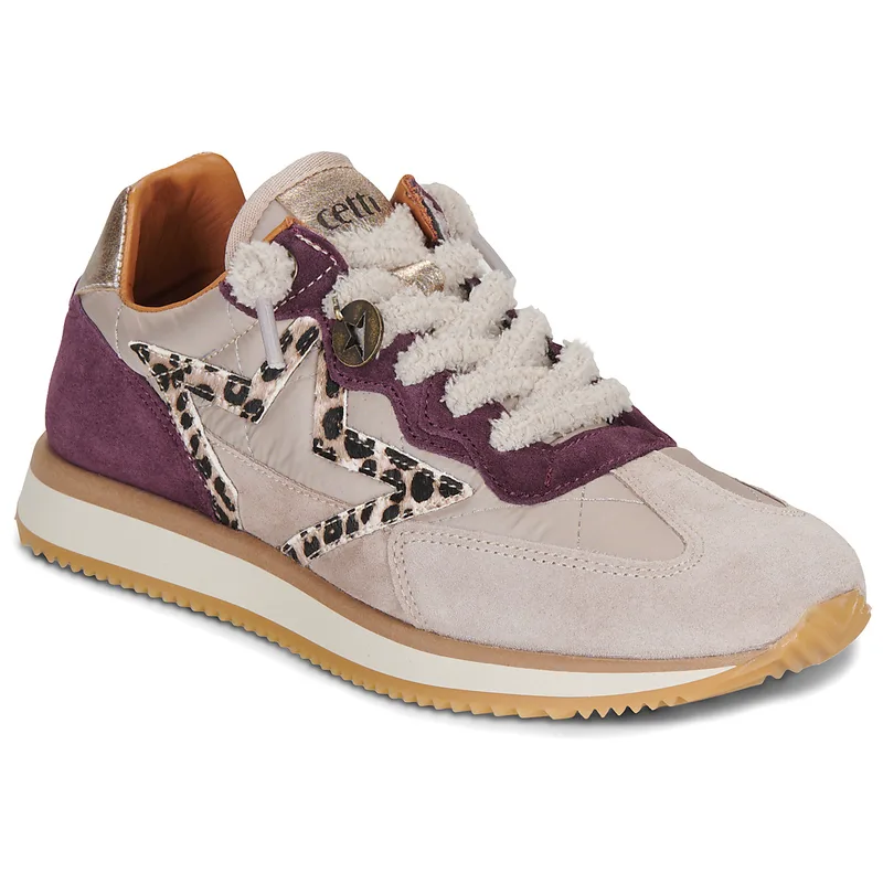 Xαμηλά Sneakers Cetti C1375