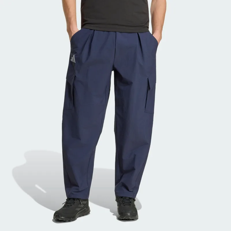 adidas Terrex Xploric Clima365 Ανδρικό Cargo Παντελόνι (9000270739_24222)