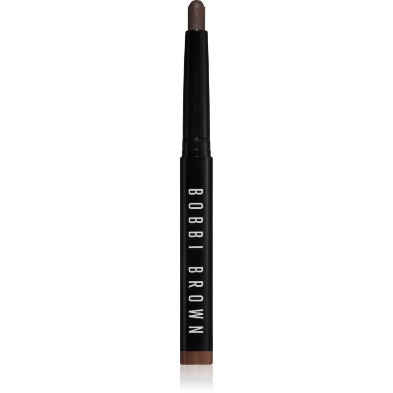 Bobbi Brown Long-Wear Cream Shadow Stick μακράς διαρκείας σκιές ματιών σε μολύβι απόχρωση Espresso 1,6 γρ