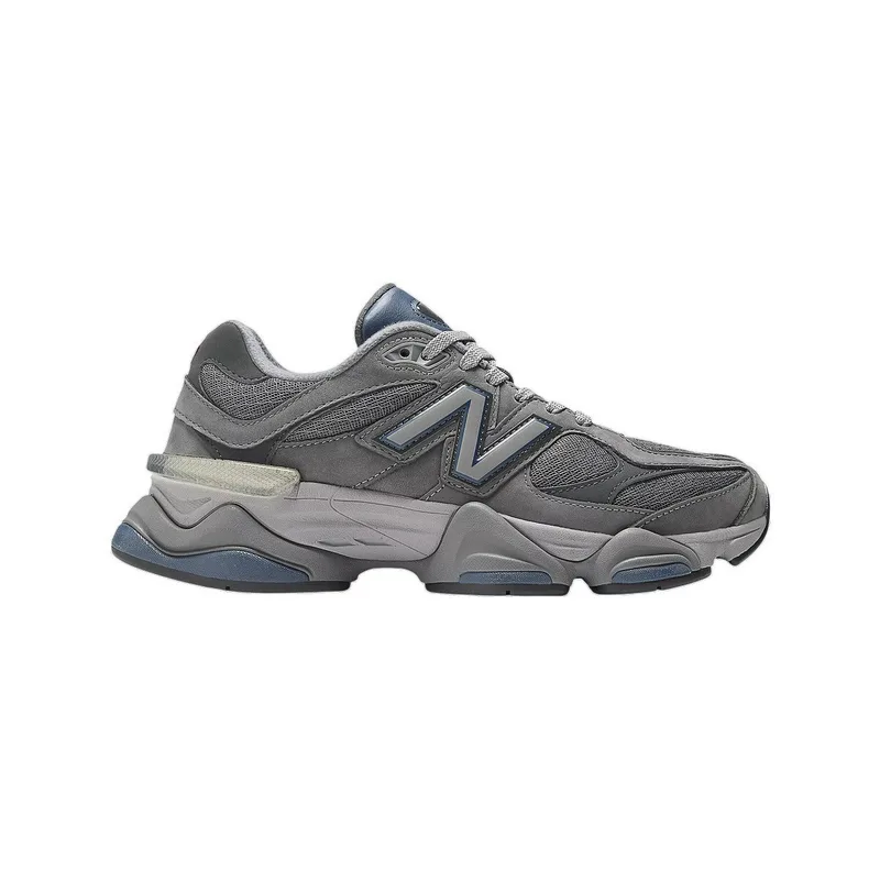 Xαμηλά Sneakers New Balance Baskets 9060 daim