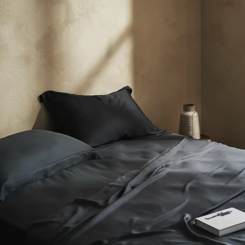 Σετ Σεντόνια Υπέρδιπλα 4 Τεμαχίων Gofis Home Sentia 305/14 245x270