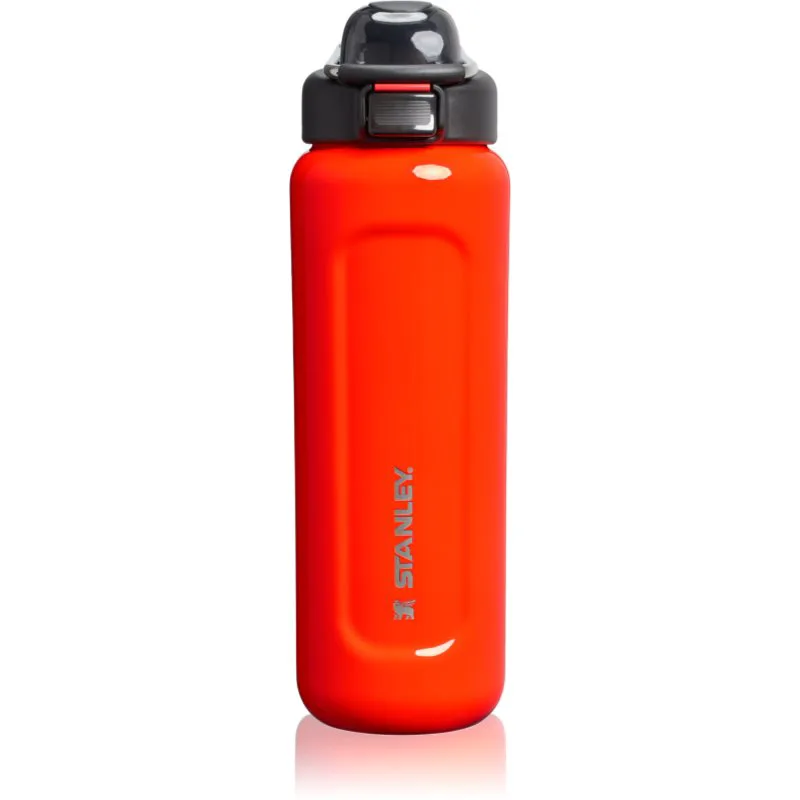 Stanley The Wellspring Bottle θερμός Blaze Πορτοκαλί 700 ml