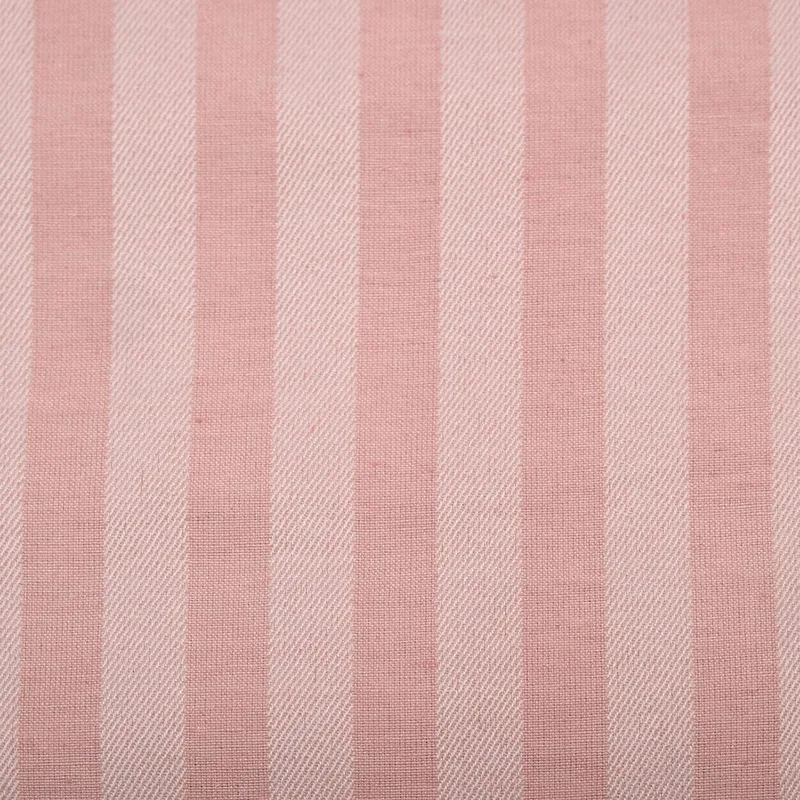 Ζεύγος Μαξιλαροθήκες (50x70) Viopros Satin Stripe 850