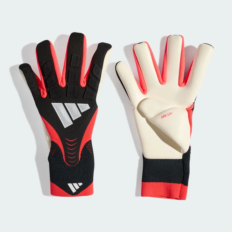 adidas Predator Unisex Γάντια Τερματοφύλακα (9000270729_93481)