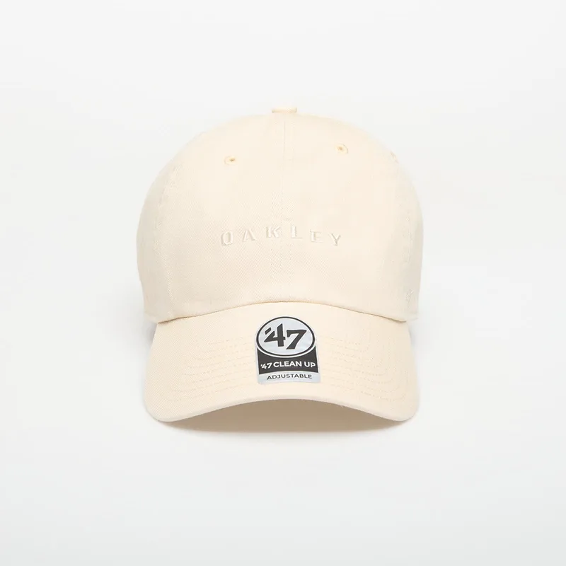 Cap Oakley 47 Soho Gen Dad Cap Mist Universal
