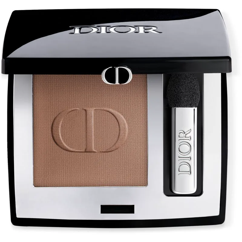 DIOR Diorshow Mono Couleur μακράς διαρκείας σκιές ματιών απόχρωση 443 Cashmere 2 γρ