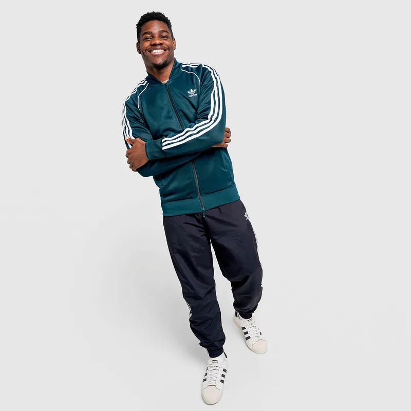 adidas Originals SST Ανδρική Ζακέτα (9000237314_87550)